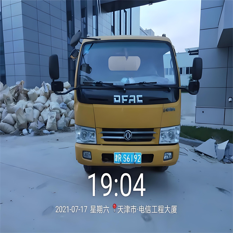 河西区  清掏隔油池工厂酒店工程承包  一体制施工团队 