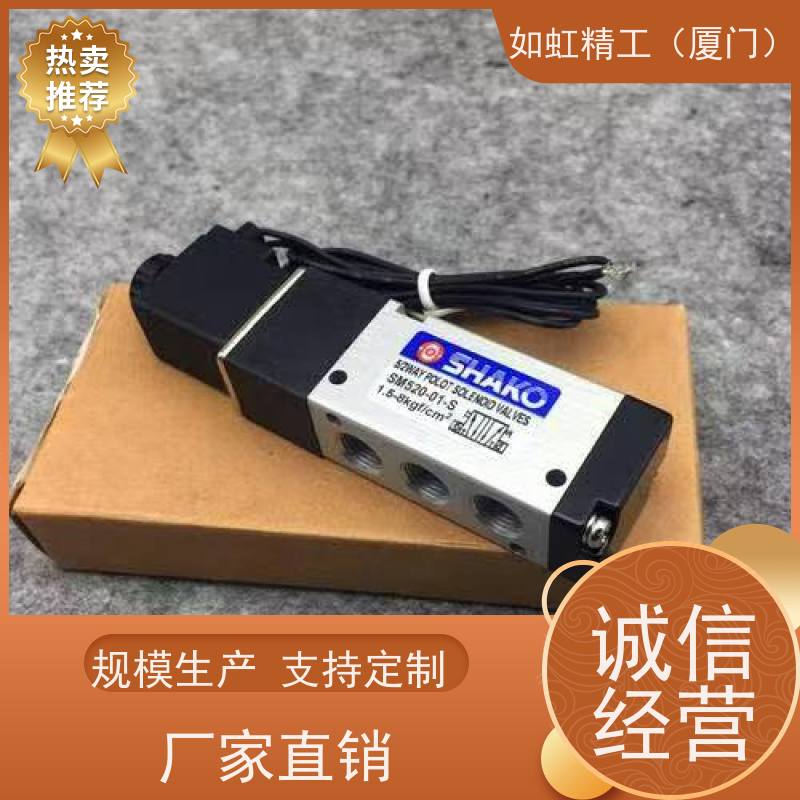 NVA-6522 台湾NEUMA世文电磁阀排气阀