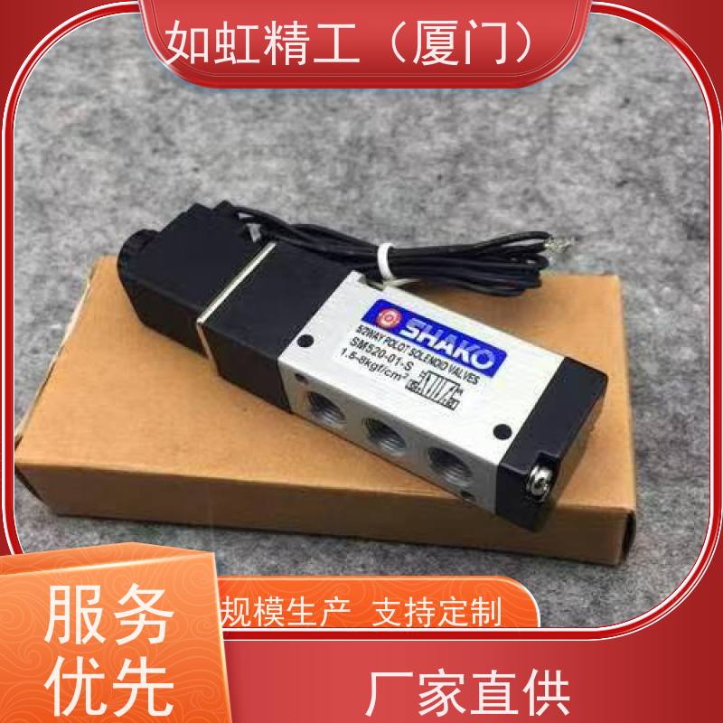 台湾TAI-HUEI台辉电磁阀HD-2B2-G02-LW-F换向阀G02/G03全系列