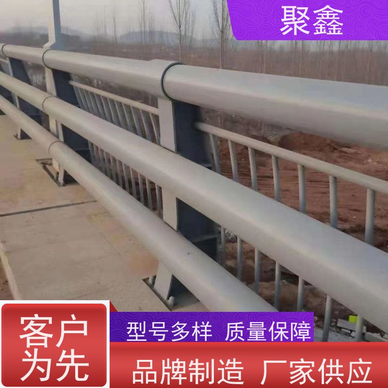 聚鑫 河北景观护栏 旅游区护栏 用途广泛 长期供应