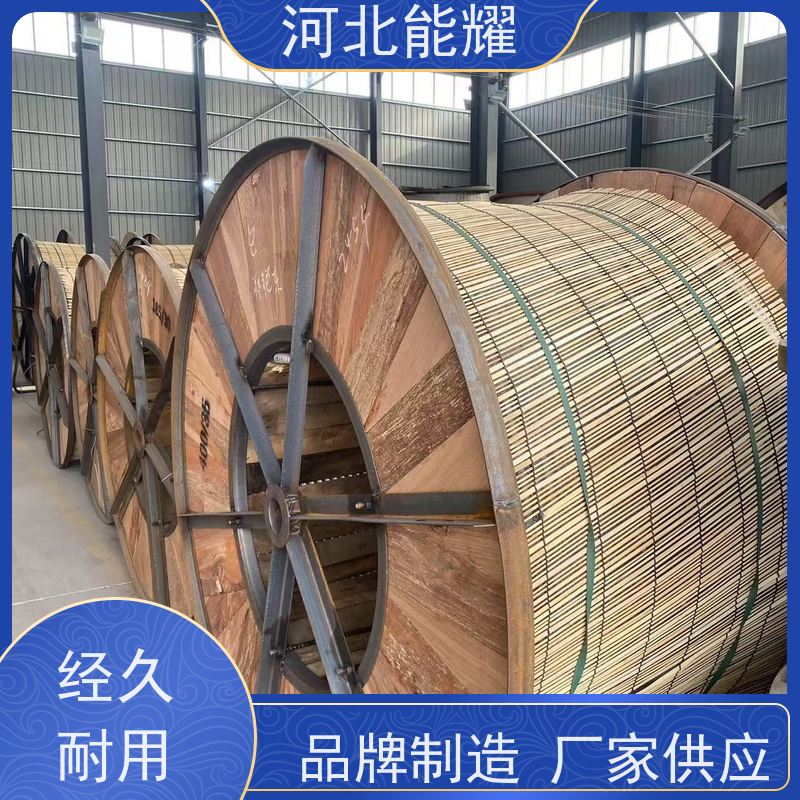  NLHLGJQ-720/50 耐热铝合金增容导线 新型节能 裸电线 环保原料