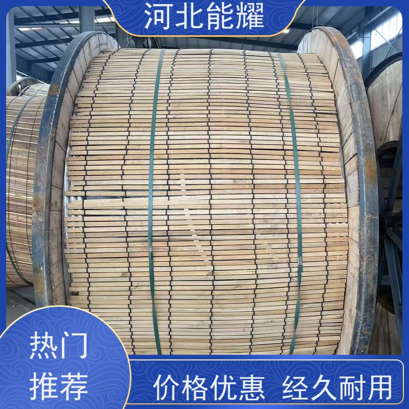  JNRLH1/G4A-630/55 耐热扩容铝合金导线 新型节能 裸电线 环保原料