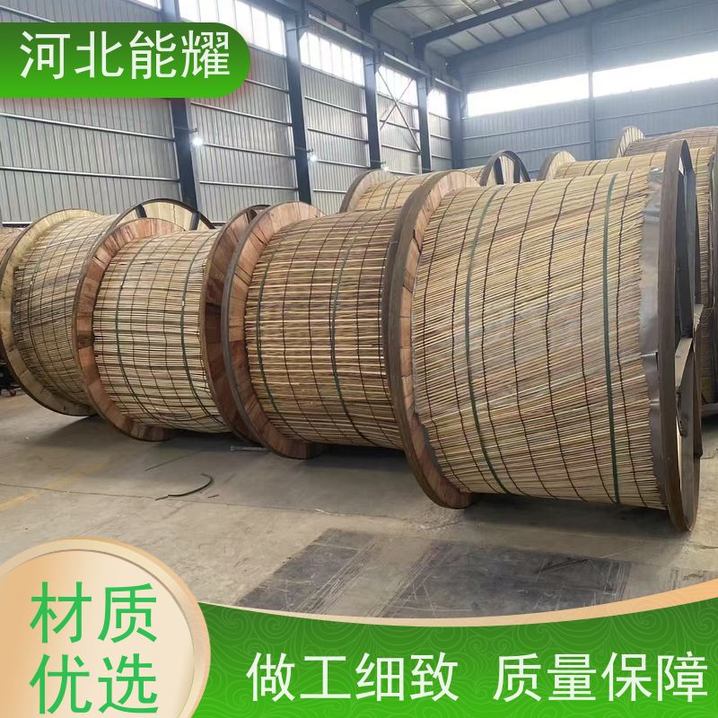  新型节能 裸电线 耐热铝合金导线  JNRLH58GJ-900/75 优选原材料