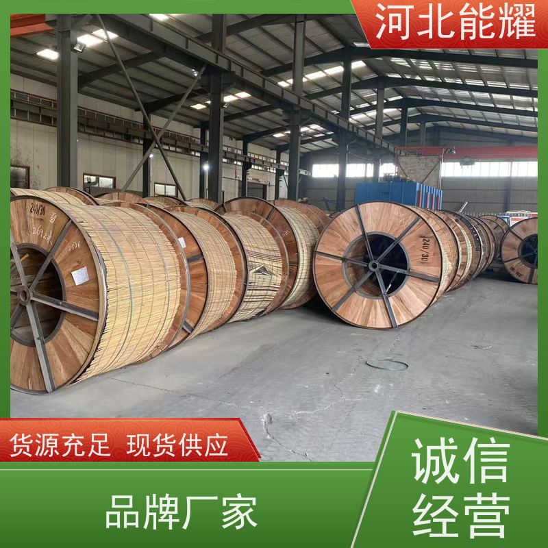  耐热铝合金导线 JNRLH1/G3A-500/35 新型节能 裸电线 严控质量