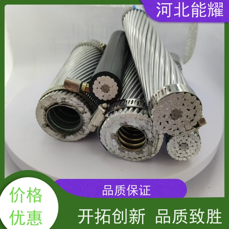  NRLHGJQ-630/55 钢芯耐热铝合金绞线 新型节能 裸电线 规格齐全