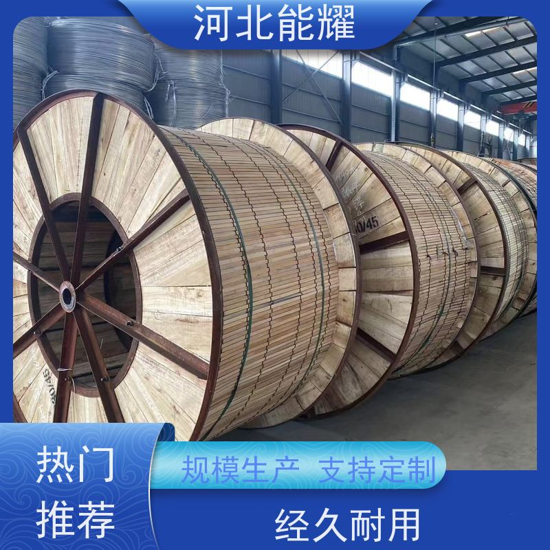  JNRLH1/G3A-720/50 耐热扩容铝合金导线 新型节能 裸电线 品质保证