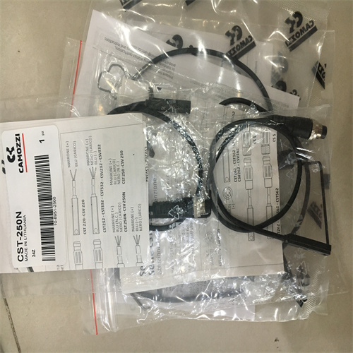 CST-220?Camozzi接近开关