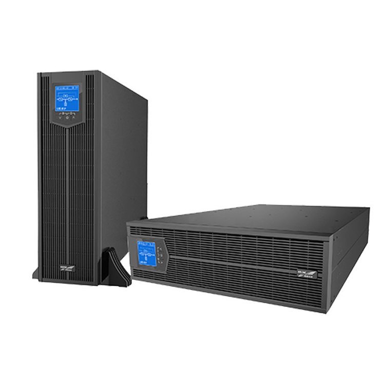 科华UPS电源YTR3315-J代理经销商报价