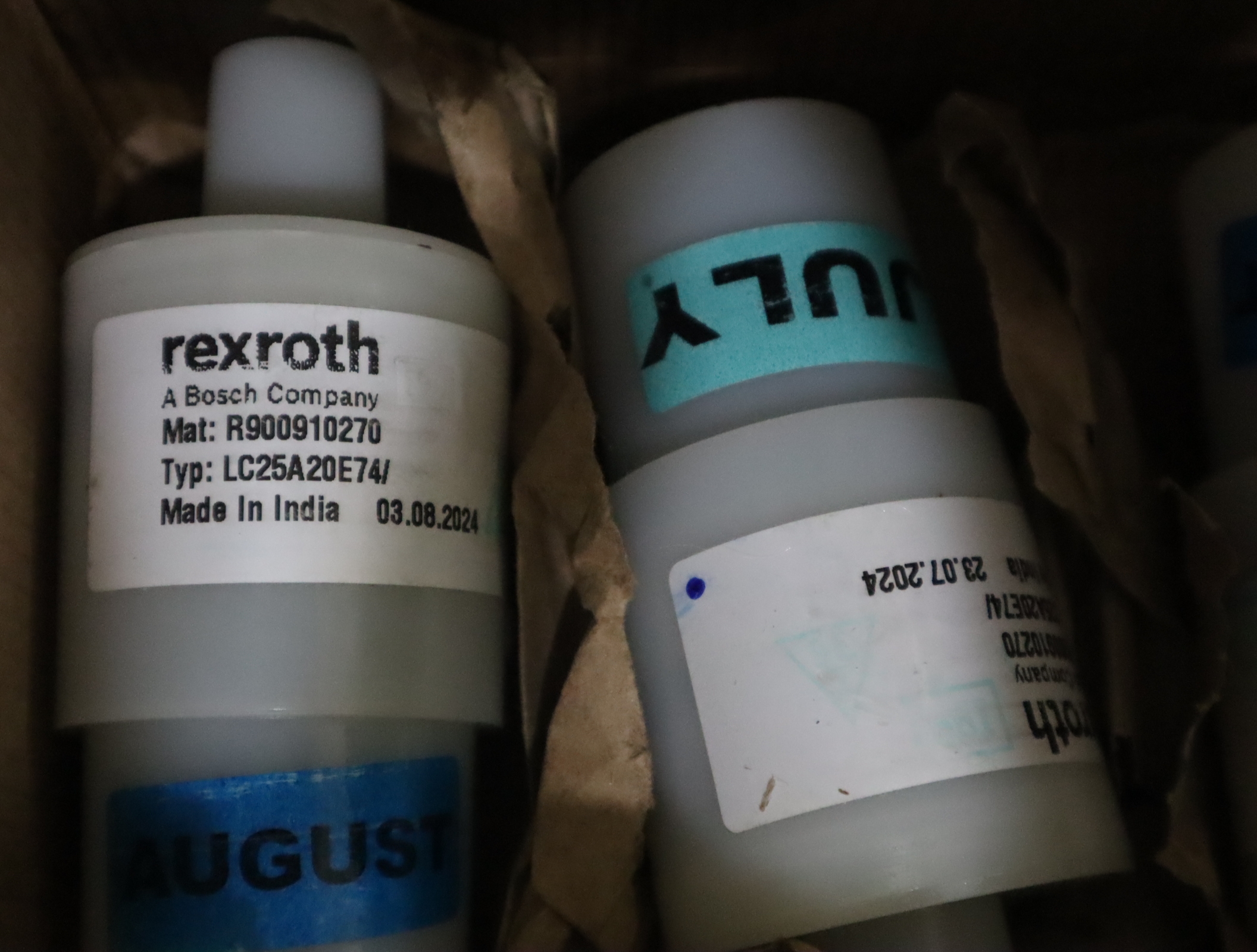 LC25A20E74/ LC25A20E73/ LC25A20E72/ R900910270 力士乐REXROTH