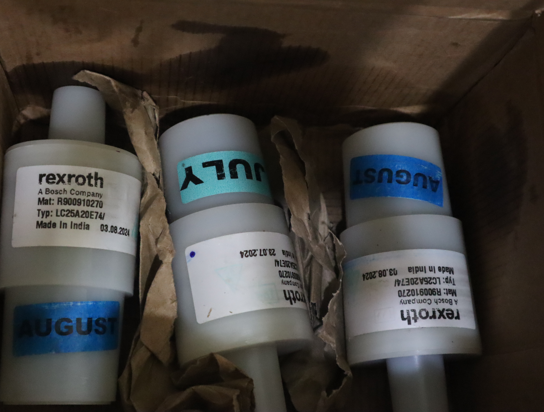 LC25A20E74/ LC25A20E73/ LC25A20E72/ R900910270 力士乐REXROTH