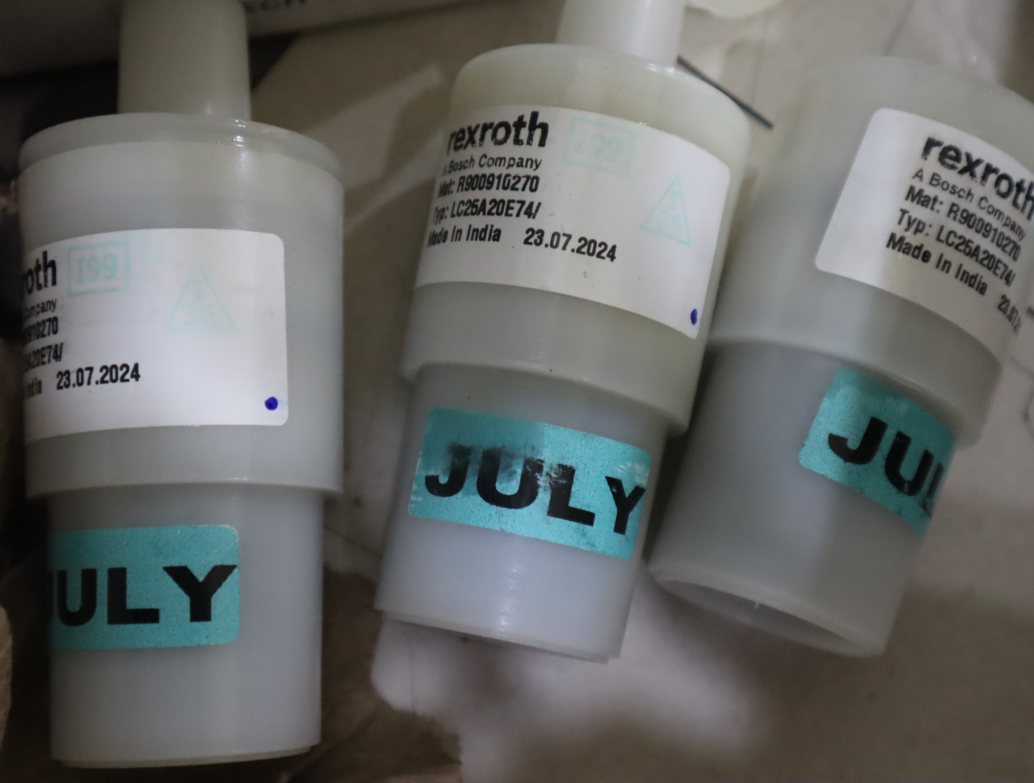 LC25A20E74/ LC25A20E73/ LC25A20E72/ R900910270 力士乐REXROTH