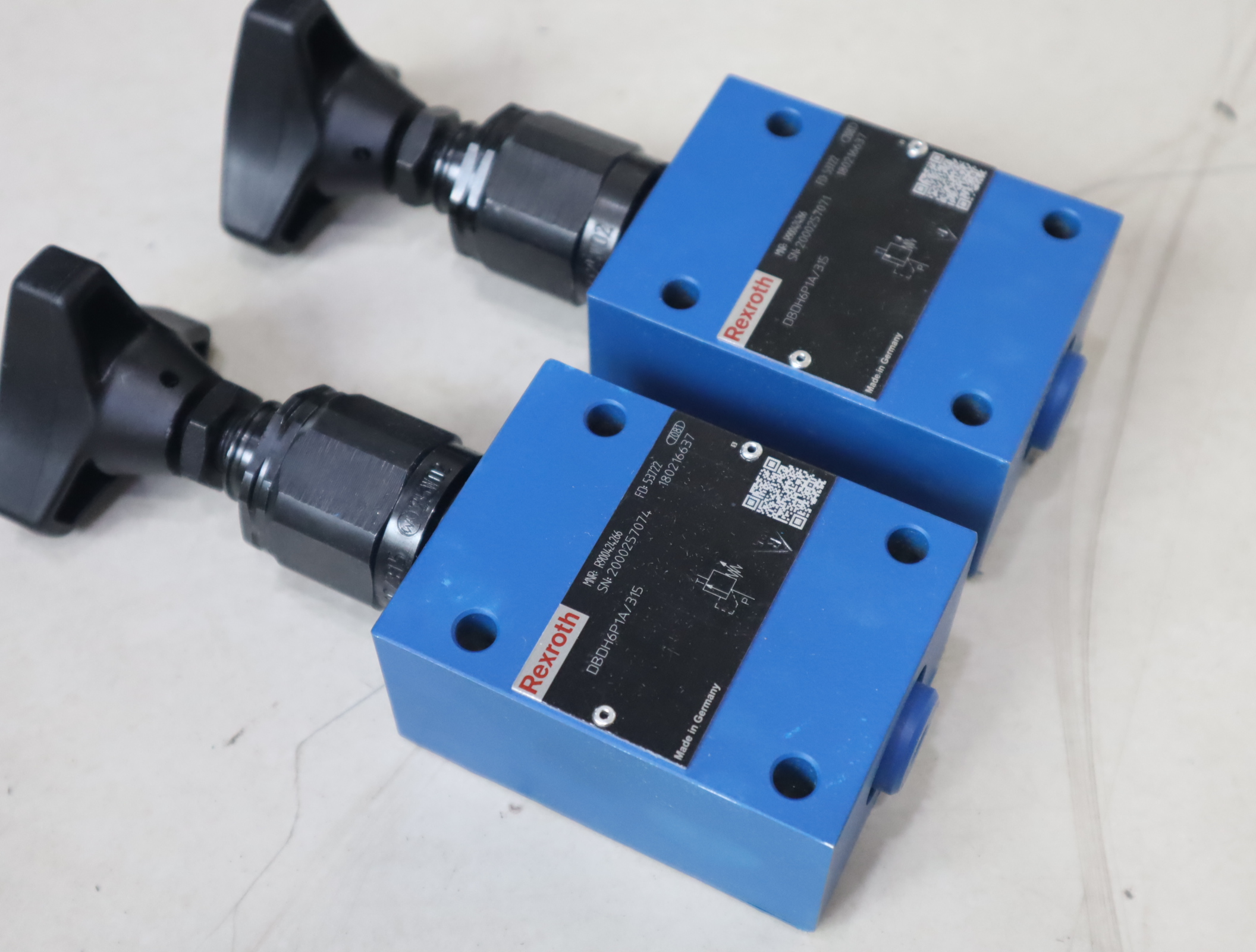 DBDH6P1A/315 DBDH6P1X/315 R900424266 德国力士乐REXROTH溢流阀