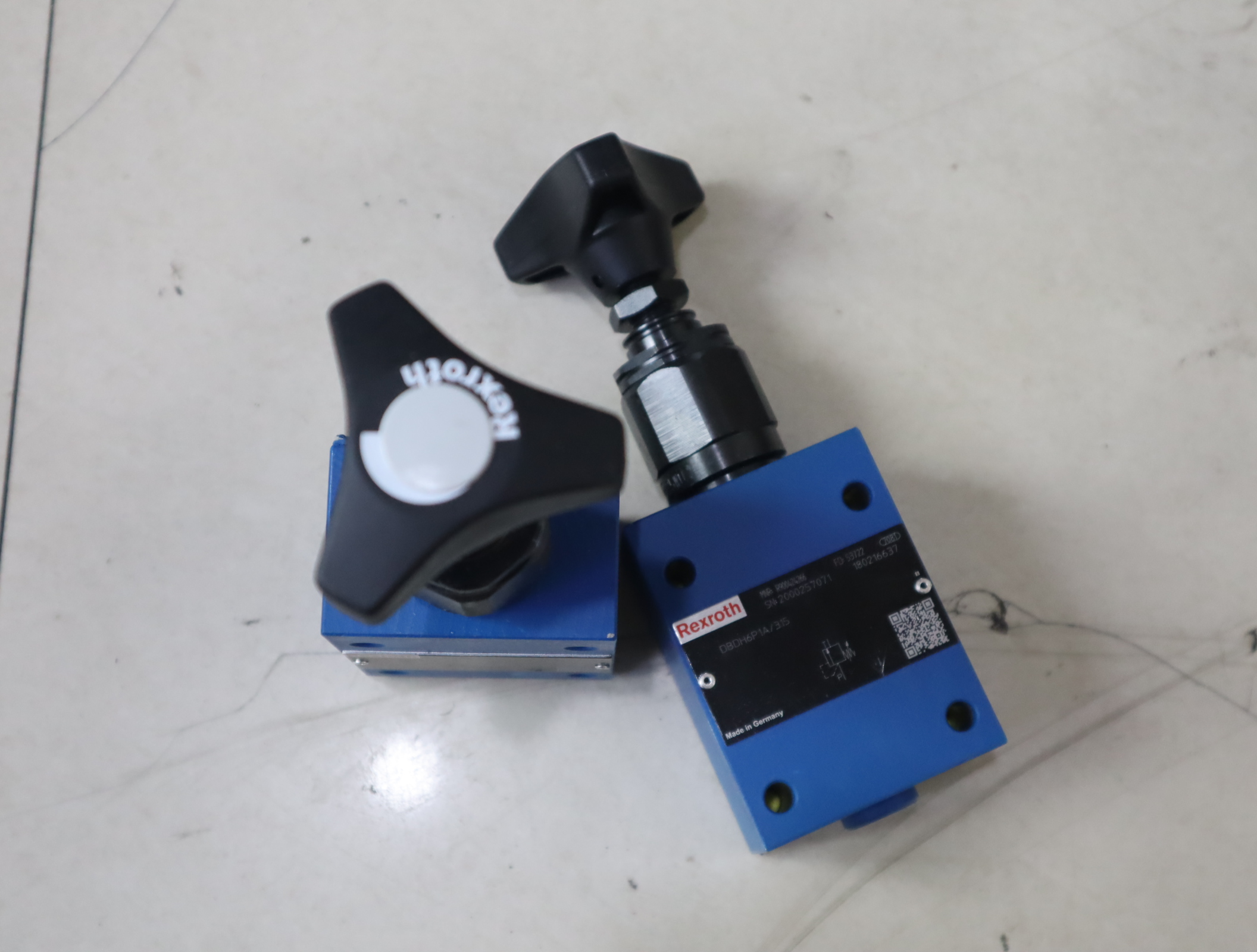 DBDH6P1A/315 DBDH6P1X/315 R900424266 德国力士乐REXROTH溢流阀