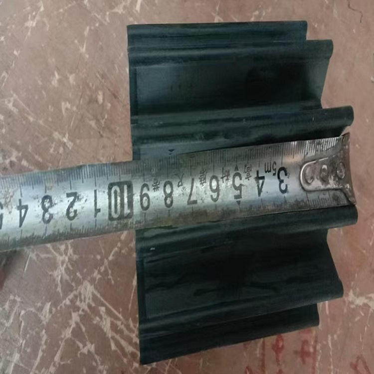 D13C4-A MP船用海水泵叶轮3830459适用于VOLVO PENTA配件 沃尔沃遍达船用发动机配件