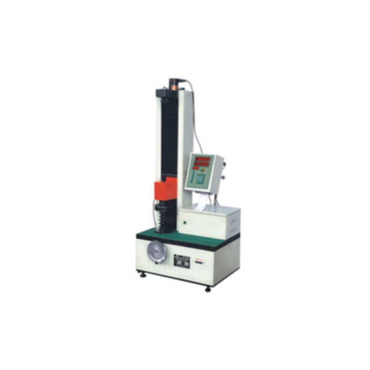 弹簧拉力试验设备-浙江数显弹簧拉压试验机精度