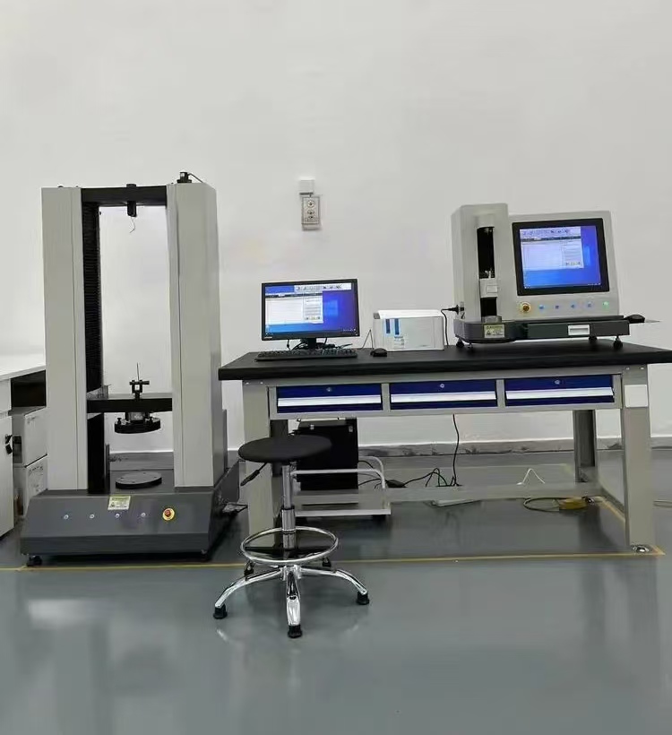 济南弹簧试验机 弹簧拉压力试验机 试验设备生产 质保两年