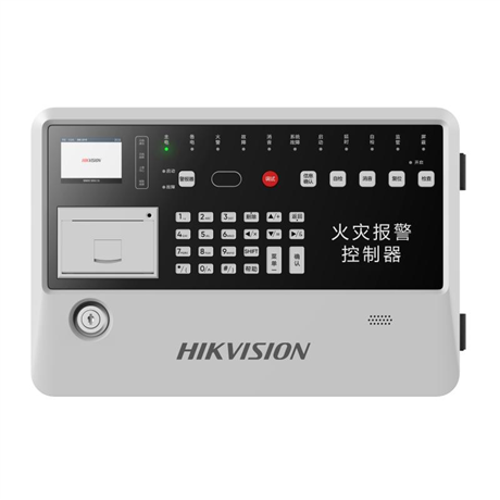 火灾报警控制器
