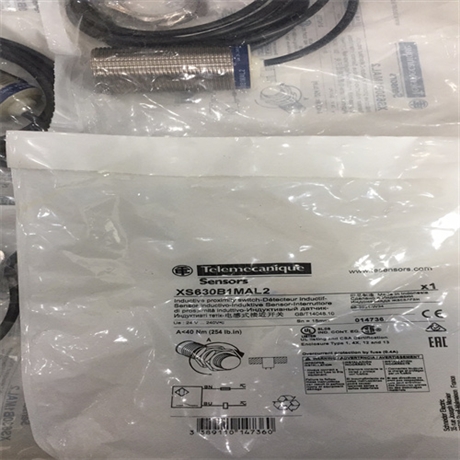 schneider施耐德对射型传感器XUX9APBNT16