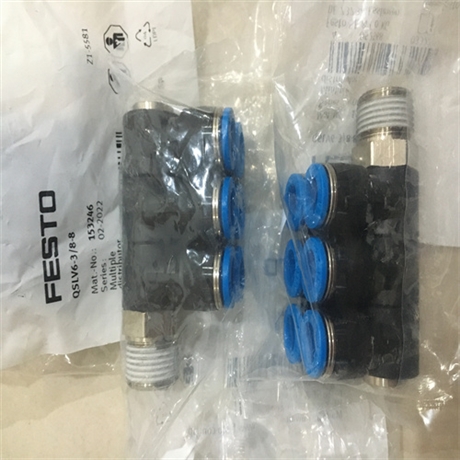 FESTO费斯托接近开关SIEN-M12B-PS-S-L作用说明