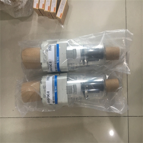 SMC过滤减压阀AW30-N03B-A温度范围分析