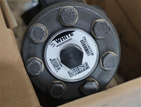 OMPX200 11186708 波兰WHITE怀特柱塞泵马达