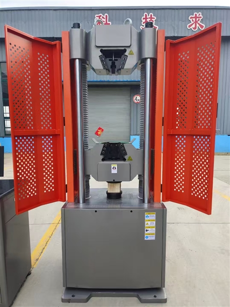 电子压力测试机-西安螺栓拉力试验机生产商