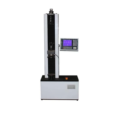 弹簧拉压仪器-北京单柱弹簧拉压试验机厂家