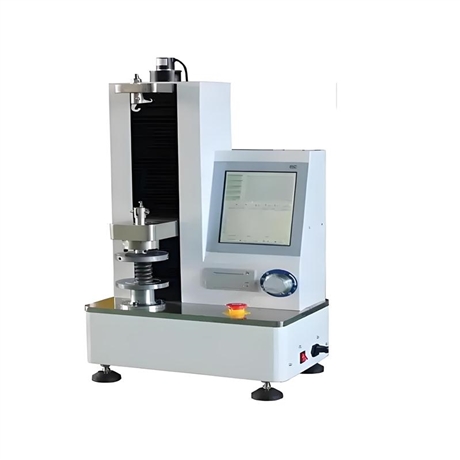 精密弹簧拉压试验机 全自动数显式弹簧试验 拉簧拉力强度测试机