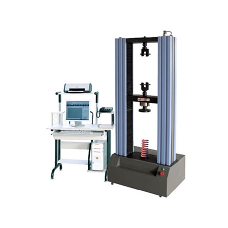 弹簧拉力试验设备-河南特价弹簧拉压试验机图片