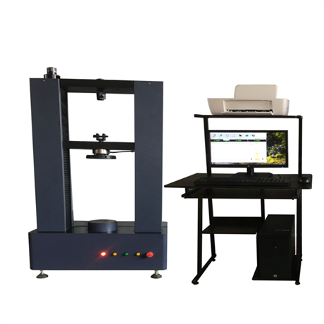 拉伸测试机-南京门式拉压试验机维修