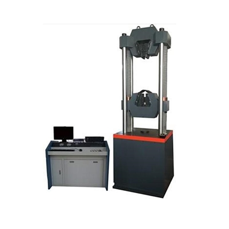 拉力试验仪-河南型材拉力试验机代理价