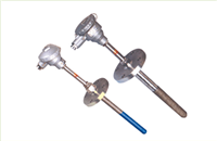 供应耐火型温度传感器温度计