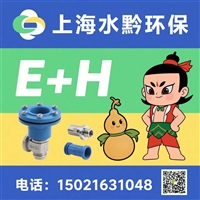 E+H在线水质分析仪零部件硅表CAV800维护工具箱CAV800-AH14+PP