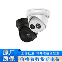 DS-2CD2383G2-I固定转塔网络摄像机