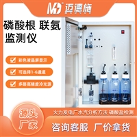 磷酸根联氨在线监测仪 硅酸根钠离子 火力发电厂专用水质检测仪 