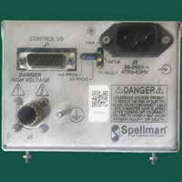 spellman高压电源维修 PCM60N120/100161-044 NY11788