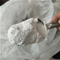 悬浮细粉PTFE 高纯度PTFE粉末 悬浮级聚四氟微粉