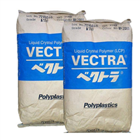 LCP耐高温塑料 挤出级抗静电塑胶原料颗粒 lcp日本宝理 E472I