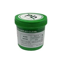 AIM NC254 SAC305 T4汽车电子锡膏