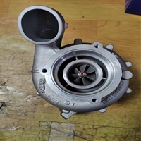 遍达增压器230907420适用于沃尔沃VOLVO PENTA TAD551VE