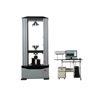 电子式人造板万能试验机 胶合强度试验机 抗拉 抗弯曲 弹性模量