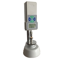 鑫宏昌饲料硬度计/立式谷物硬度计 型号:WT202-GWJ-2