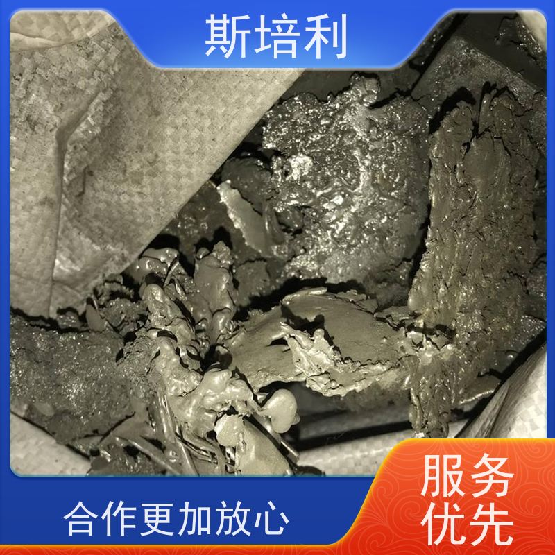 江西区县锡块收购 锡膏锡渣收购多少钱一公斤