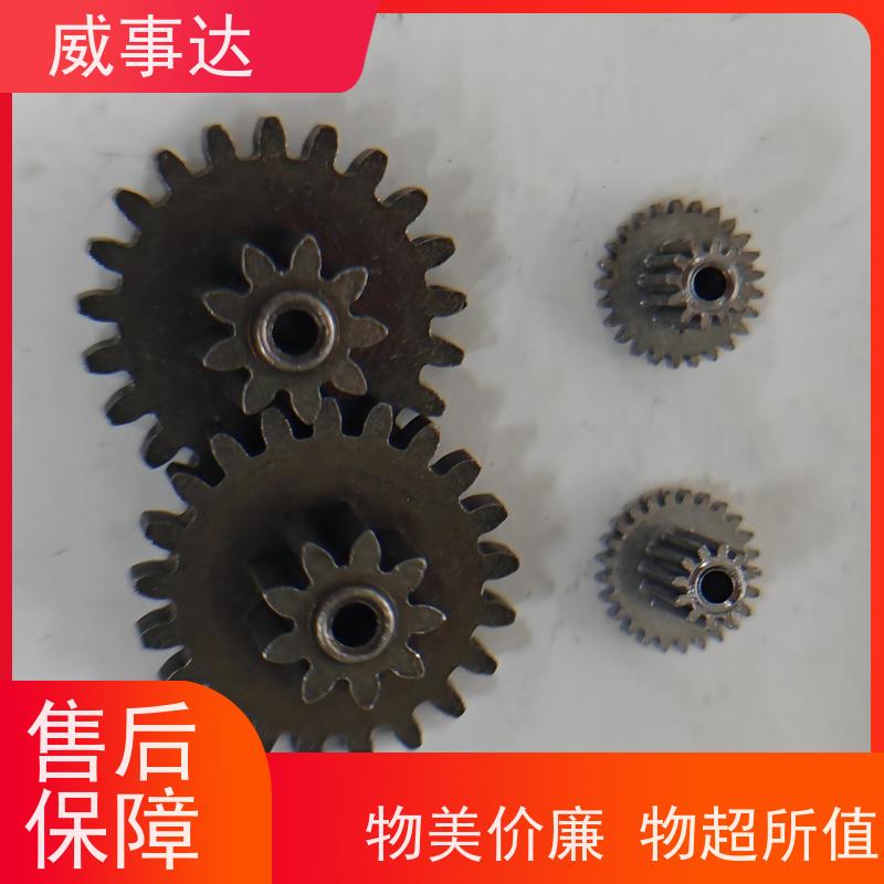 威事达 交货及时 强度高 减速齿轮 扫地机变速箱