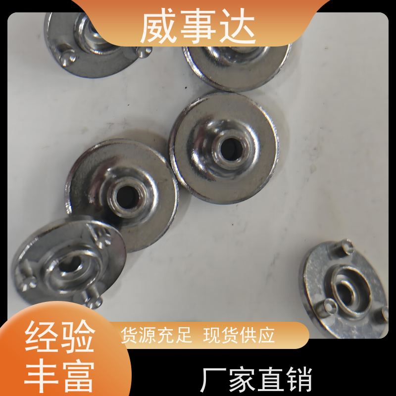 威事达 精度高 减速齿轮 交货及时 扫地机变速箱