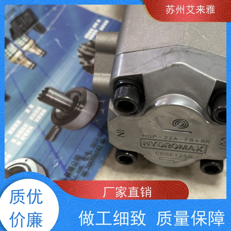 马祖奇油泵MARZOCCHI齿轮泵0.5D1.00 0.25D18 1PD3.3 1PD5液压泵