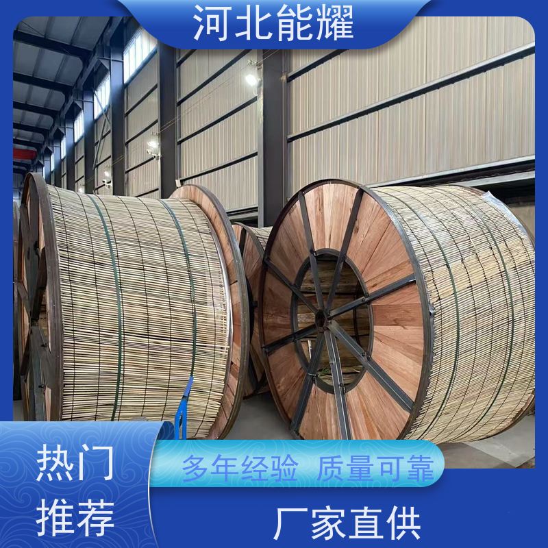  耐热扩容铝合金导线 JNRLH2/G1A-240/55 电网工程 裸电线 严控质量