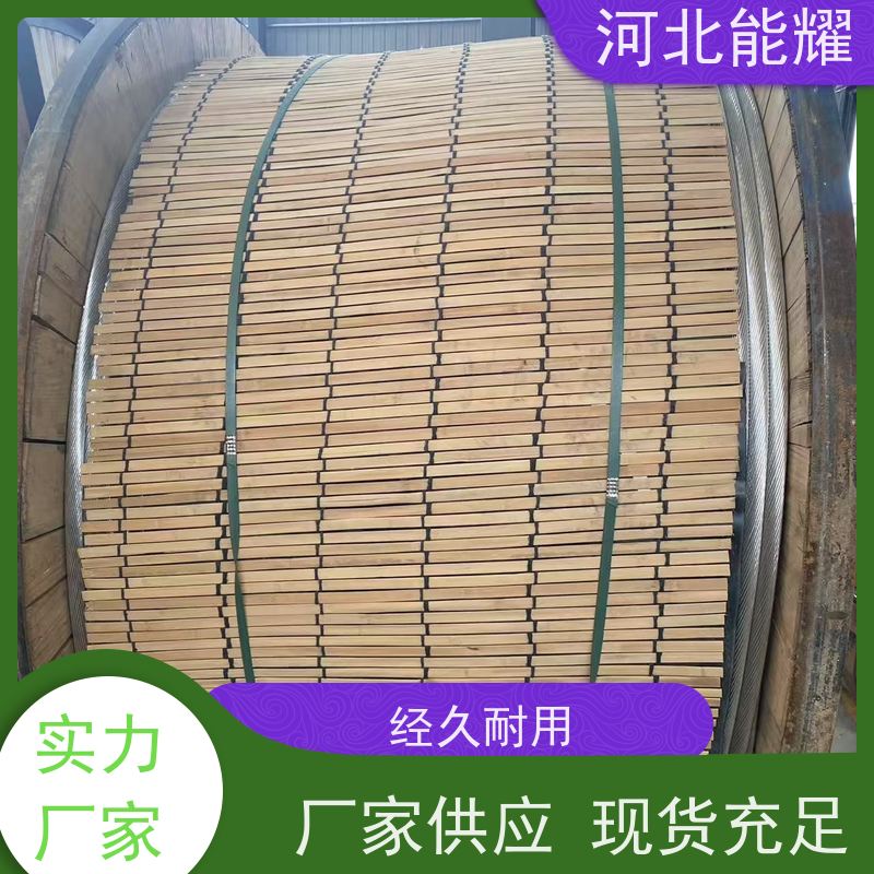  高导电耐热铝绞线 JNRLH2/G1A-300/20 新型节能 裸电线 一站式服务