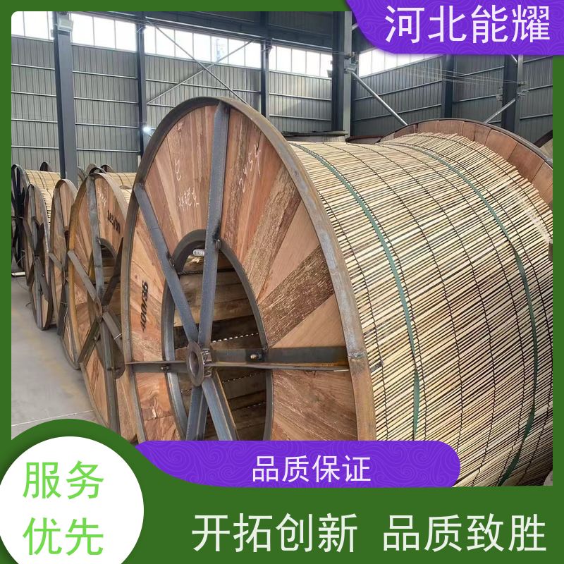  耐热铝合金导线 JNRLH1/G3A-240/40 电网工程 裸电线 拉断力大