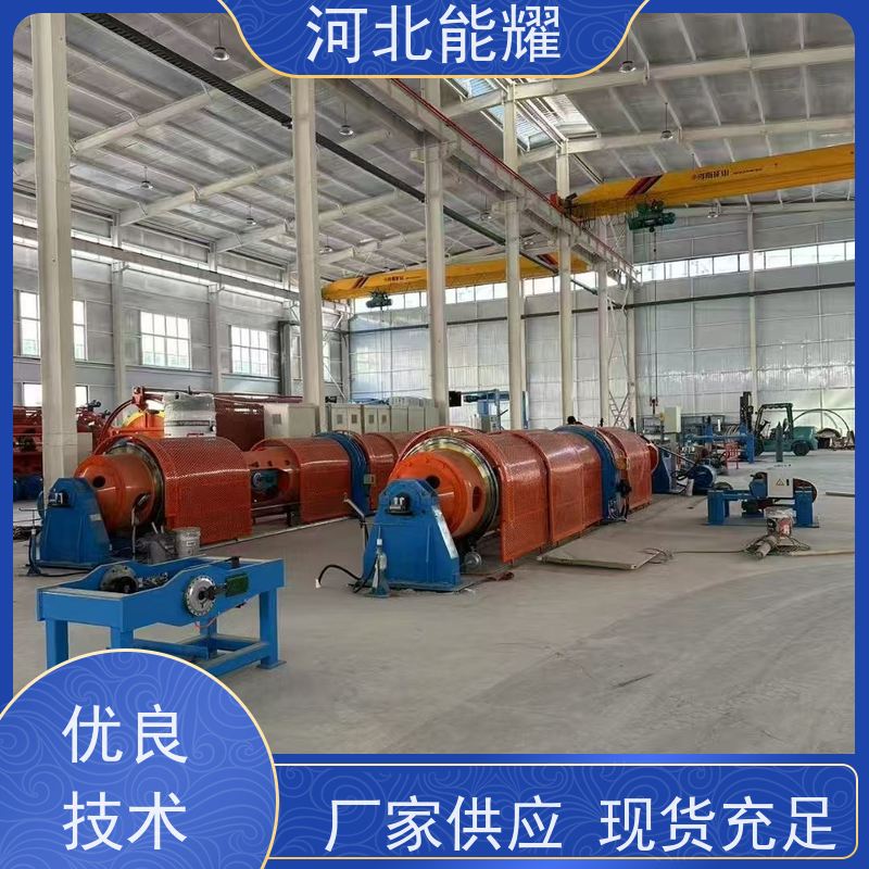  高导电耐热铝绞线 JNRLH1/G5A-210/40 电网工程 裸电线 单丝直径标准